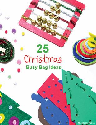 25ChristmasBusyBagIdeas