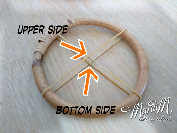 Awesome Clean Air With Leaves Wind Chime 2