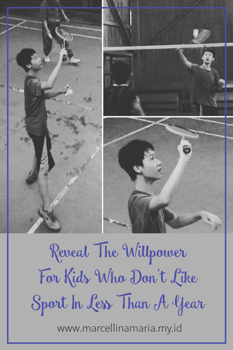 Helpful Hints: Reveal The Willpower For Kids Who Don&rsquo;t Like Sport In Less Than A Year