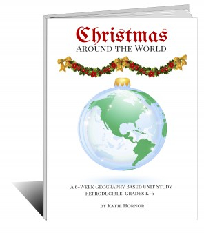 christmas around the world