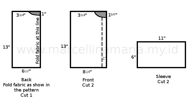 DIY Baby Jacket - The Easiest Methods. You can sew by yourself.