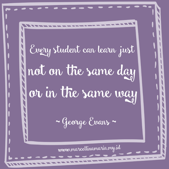 Tips #4 for homeschool moms to prepare the kid for the examination: Find out how your kid learns the best 