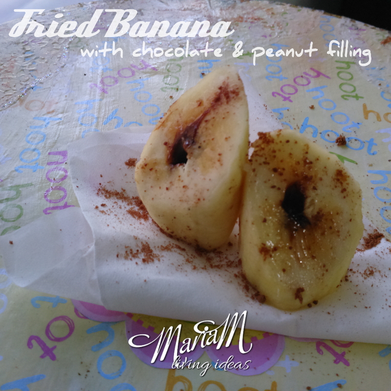 fried banana 4