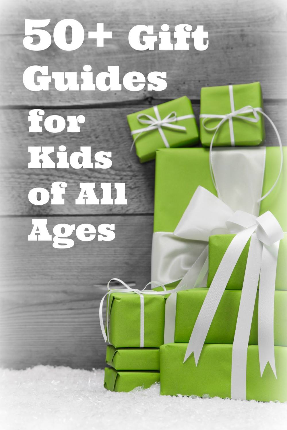gift ideas for kids