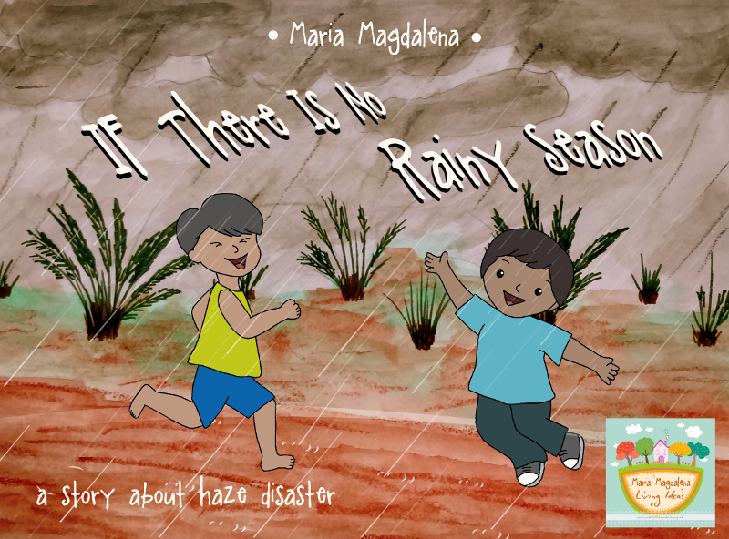 if there is no rainy season cover