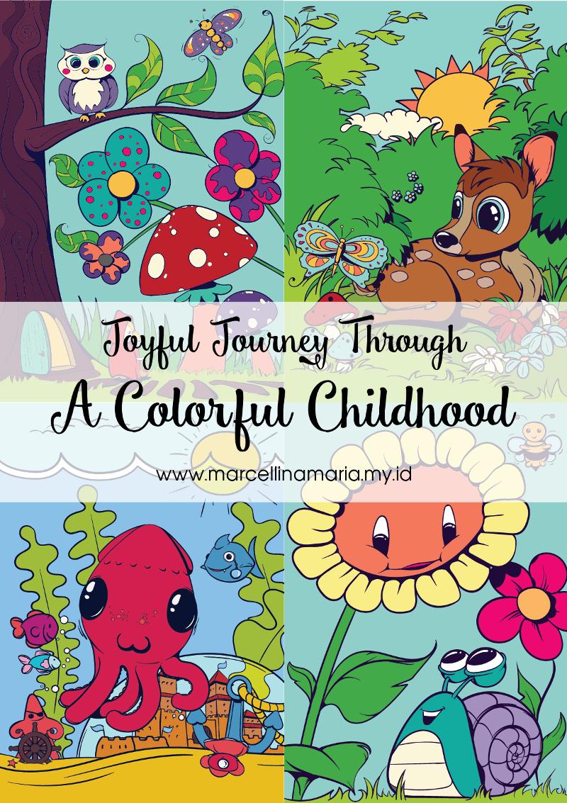 One of the most magical activities that a child can undertake is also one of the first he engages, drawing. Scribbling, drawing`s most incipient form, opens the realm of extraordinary through color and simple lines on a piece of paper, nurturing creativity, opening up to the unknown.