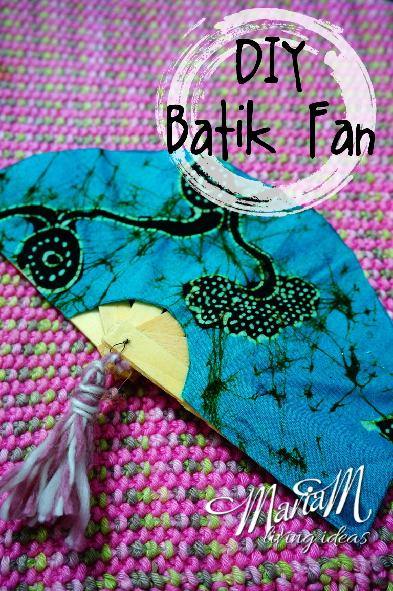 kipas batik 4