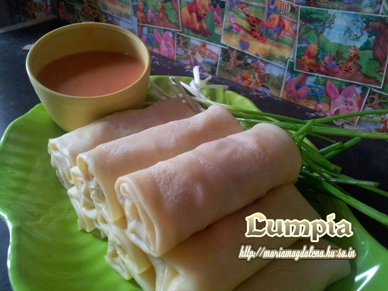 lumpia