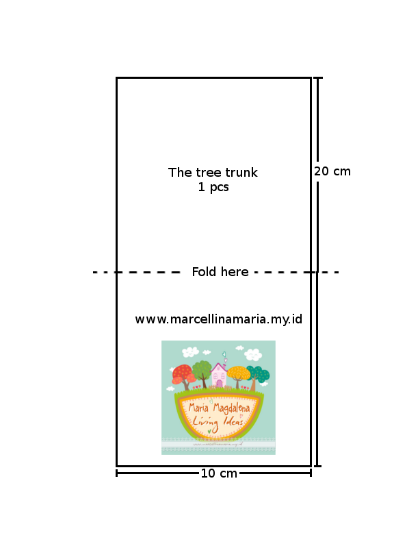 pattern fabric origami 2