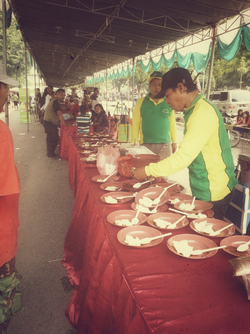 sidoarjo cultural parade