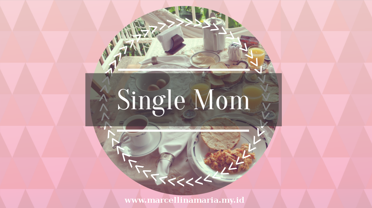 Single mom