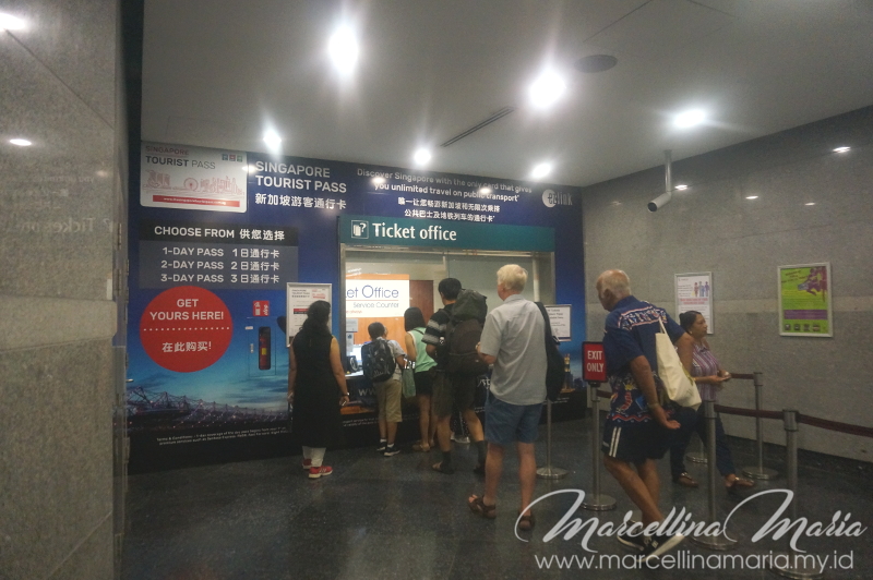 trip to singapore