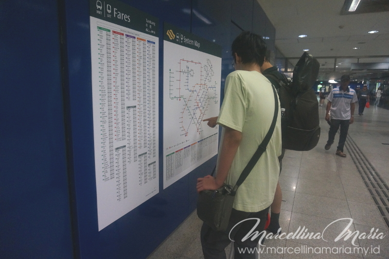 trip to singapore