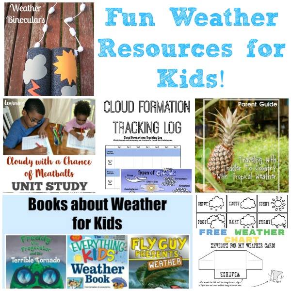 weather blog hop